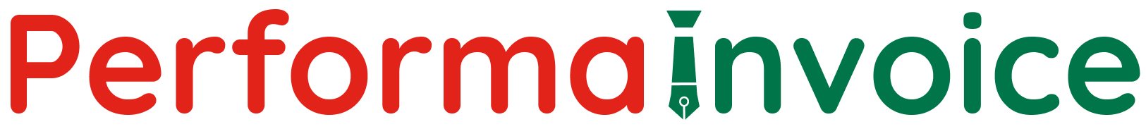 proformainvoice